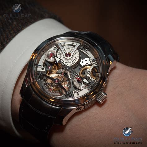 greubel forsey watches replica|greubel forsey double tourbillon 30.